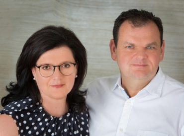 Peter und Brigitte Hiebaum Kunstschmiede Hiebaum